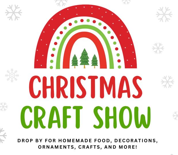  AISD Life Skills Classes: Christmas Craft Show
